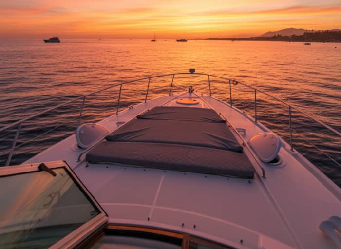 This 2-Hour Sunset Tour is the Perfect Way to End Your Day