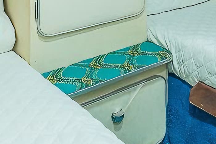 Experience Dubai Private 50ft Yacht 03 hours for up to 12 guest