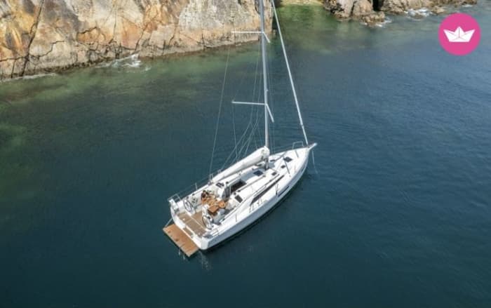 An unforgettable day sailing – South Brittany departing from Le Crouesty