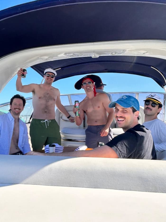 Half-Day Private Yacht Charter in Lagos – Algarve Highlights