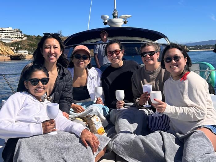 Half-Day Private Yacht Charter in Lagos – Algarve Highlights