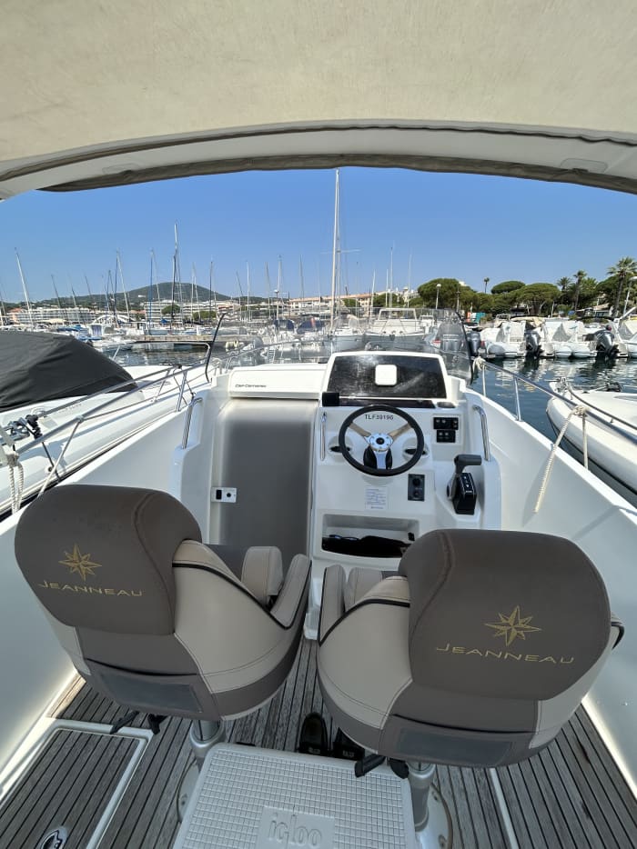 Scopri il fascino dei canali di Port Grimaud e Saint-Tropez – Mezza giornata