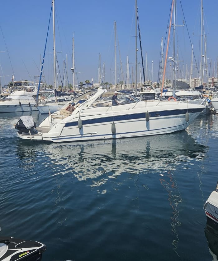 Fast, Fun & Sun: A High-Energy Coastal Escape in Torrevieja