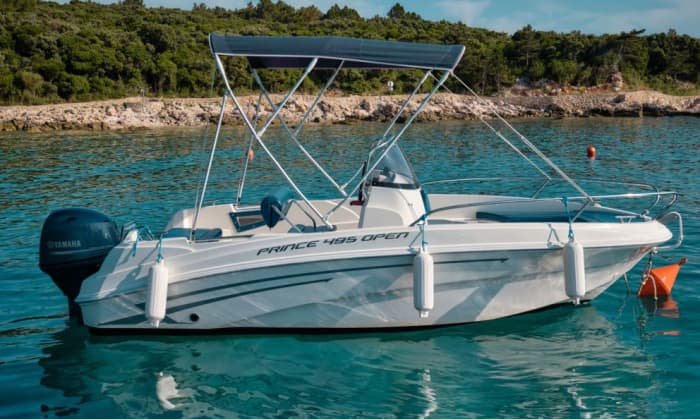 Privater Bootsausflug nach Dubrovnik für 2 Personen – halbtägig