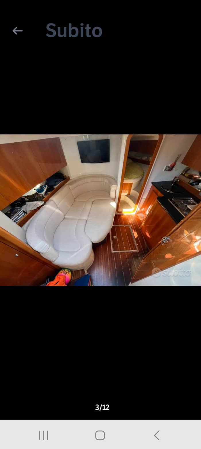 4-Hour Premium Experience aboard the 13.5m Drakkar Yacht – Taormina and Isola Bella