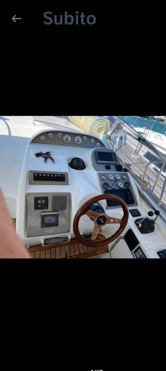 4-Hour Premium Experience aboard the 13.5m Drakkar Yacht – Taormina and Isola Bella