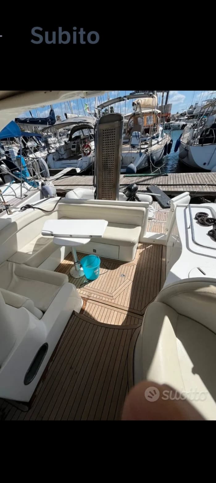 4-Hour Premium Experience aboard the 13.5m Drakkar Yacht – Taormina and Isola Bella
