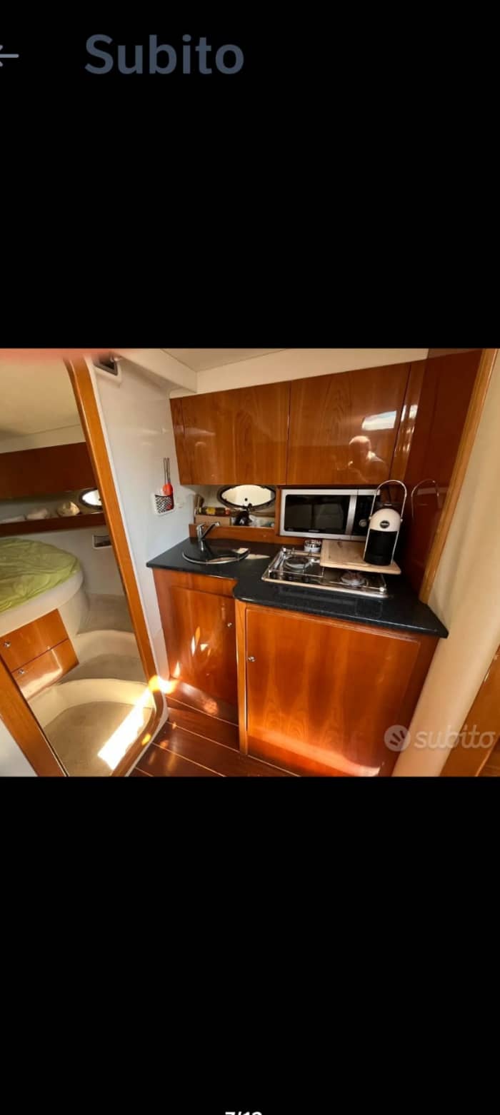 4-Hour Premium Experience aboard the 13.5m Drakkar Yacht – Taormina and Isola Bella
