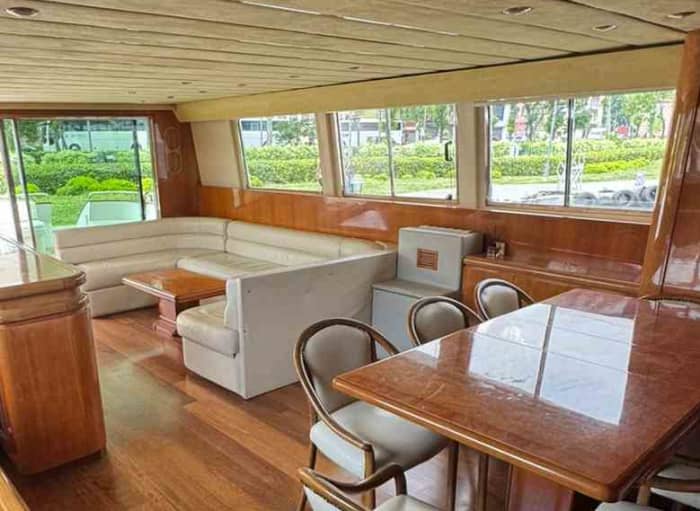 Celebrate in Style: Private Luxury Yacht Parties in Istanbul