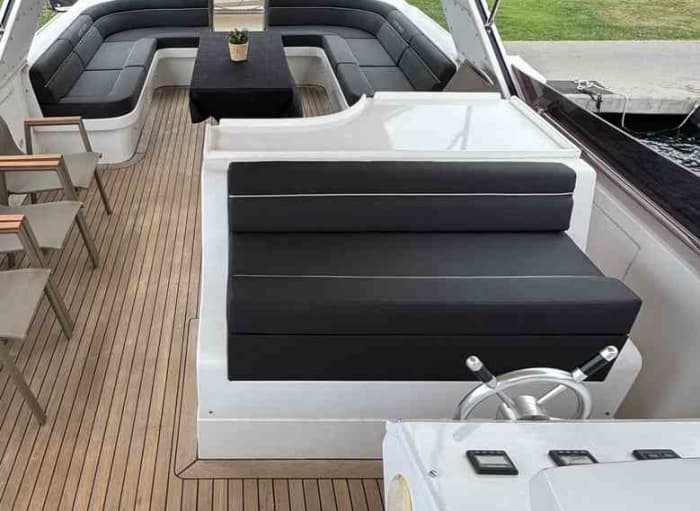 Celebrate in Style: Private Luxury Yacht Parties in Istanbul