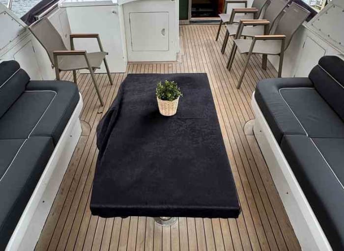 Celebrate in Style: Private Luxury Yacht Parties in Istanbul