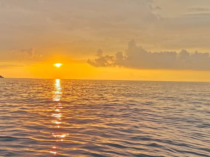 Turismo de pesca en Cefalú: 6 horas de mar, tradición y sabores