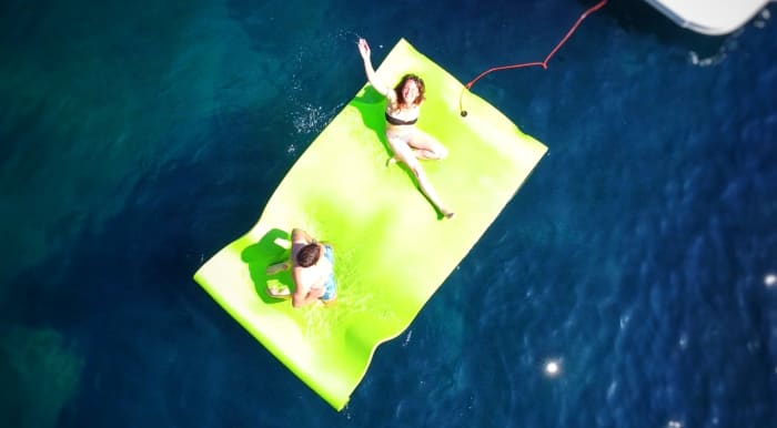 Ontdek de Calanques van Maupas per privéboot