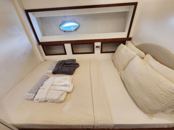 Mediterranean Queen 25 Person