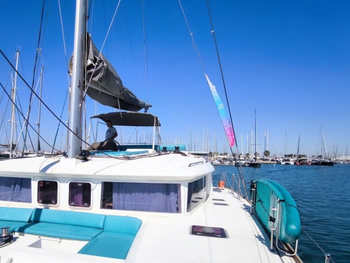 Escape on the Water: Discover Valencia’s Coast