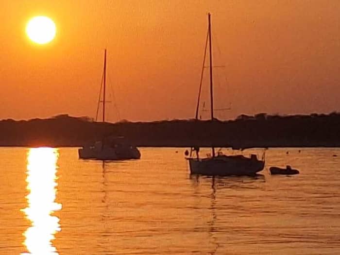 Escape on the Water: Discover Valencia’s Coast
