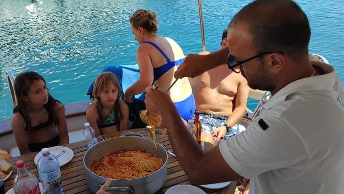 Discover the magic of the Phlegraean Islands