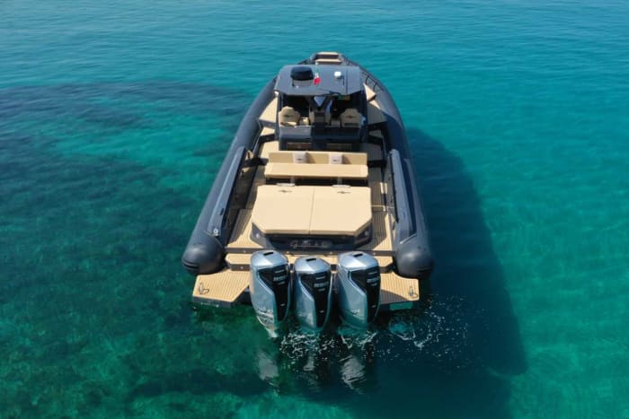 Discovering Marettimo – Tour of the Egadi Islands