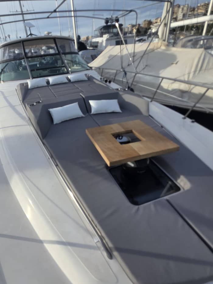 8 uur durende luxe jachtervaring in Palma – een mediterrane ontsnapping