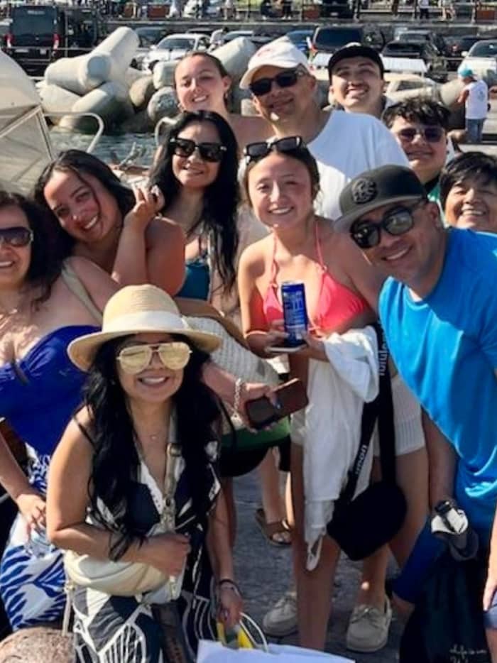 Positano & Amalfi-Tour: Bootstour ab Capri