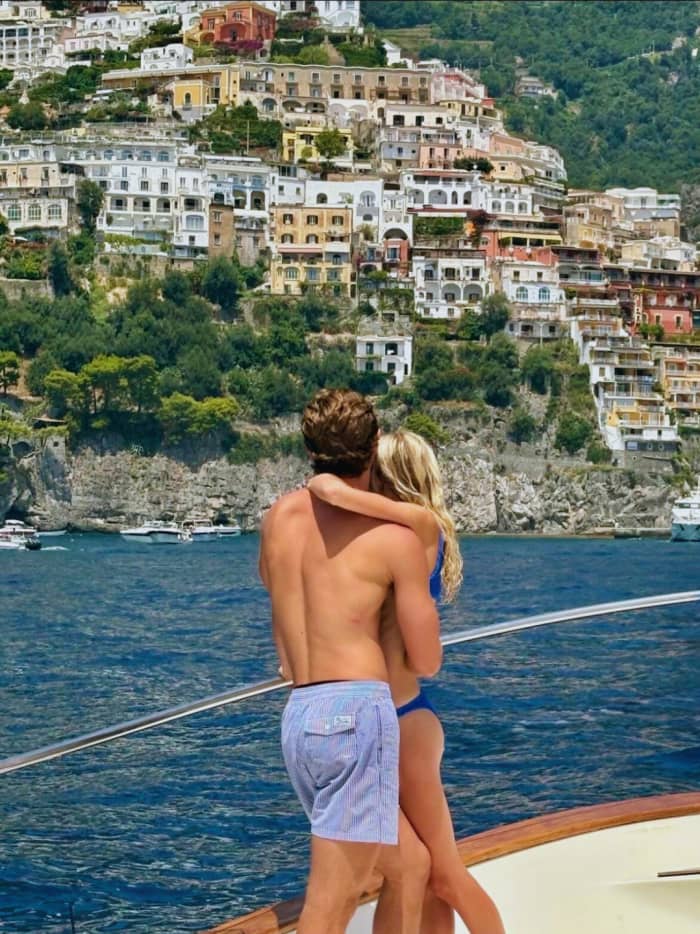 Positano & Amalfi Tour: Uw privétour vanuit Sorrento