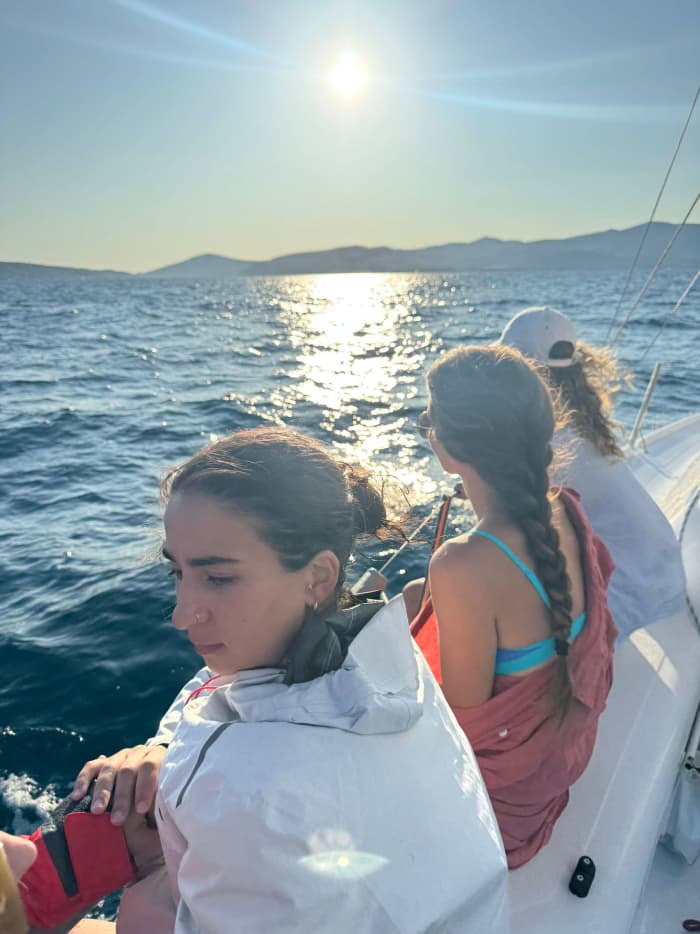 Sonnenuntergangstour Split – Insel Čiovo – Kastela-Bucht