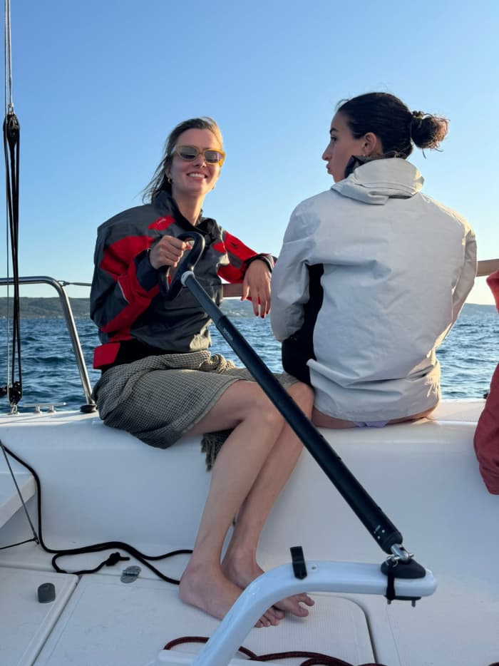 Kaštela Bay : Half-day discovery trip