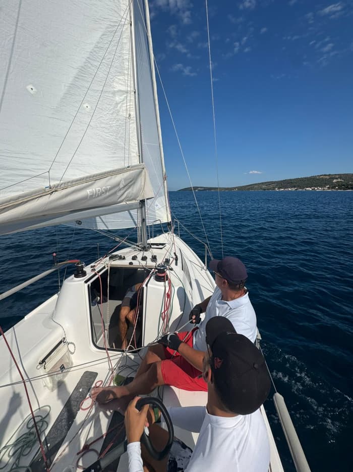 Kaštela Bay : Half-day discovery trip