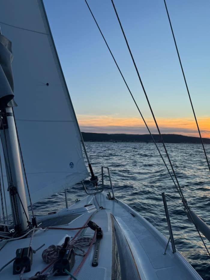 Sonnenuntergangstour Split – Insel Čiovo – Kastela-Bucht