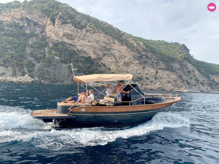 Ontdek Ischia en Procida in één dag
