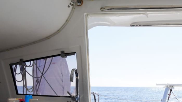 3h - Soleil, mer et voile : l'escapade côtière ultime à Barcelone