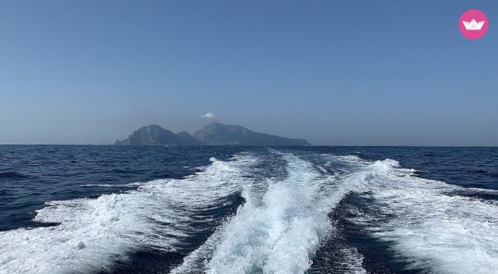 Positano & Hidden Bays Tour