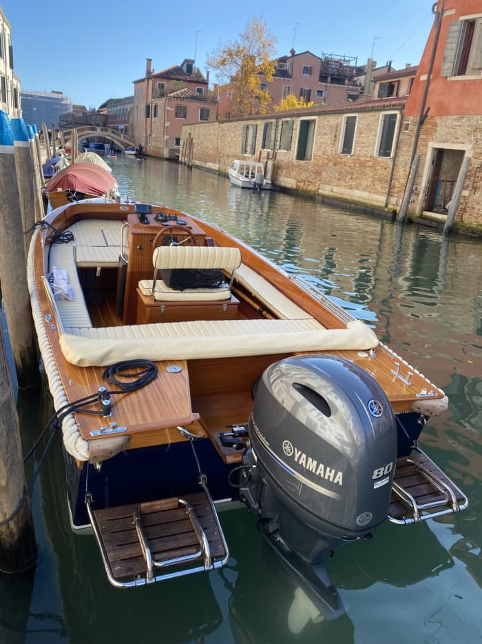 Secret Southern Lagoon: Poveglia, Malamocco, and Pellestrina