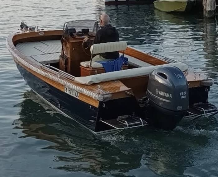 Secret Southern Lagoon: Poveglia, Malamocco, and Pellestrina