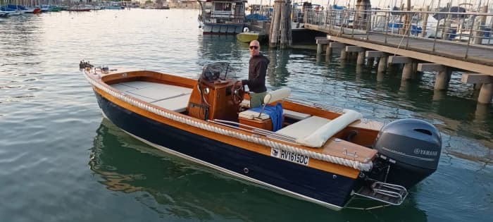 The Pearls of the Lagoon: Murano, Burano, and Torcello by Boat