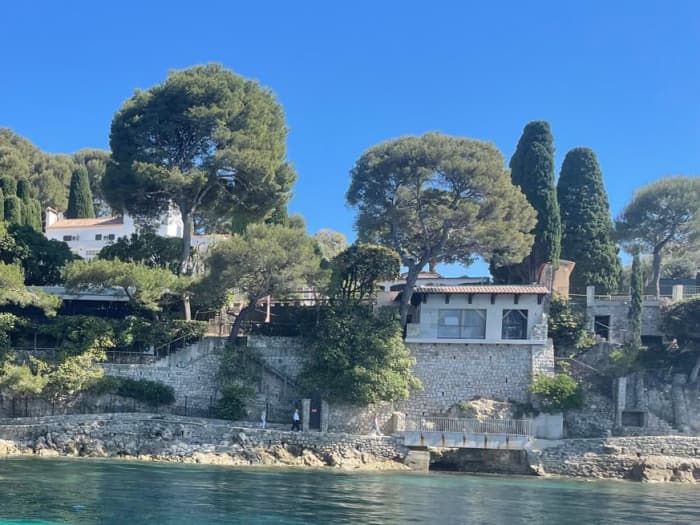 Exceptional yacht getaway on the French Riviera