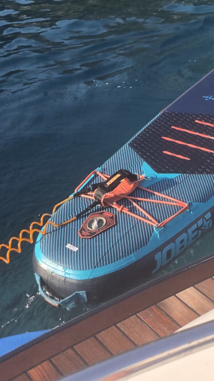Exceptional half-day yacht trip on the French Riviera