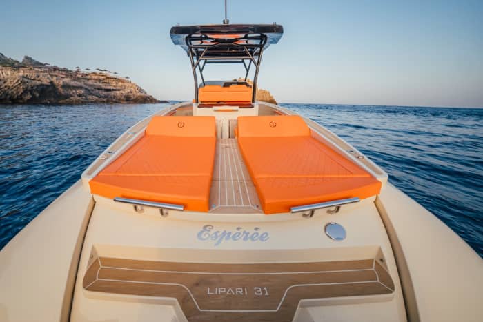 Taormina et Isola Bella : journée privée complète à Lipari 31 · 7 heures