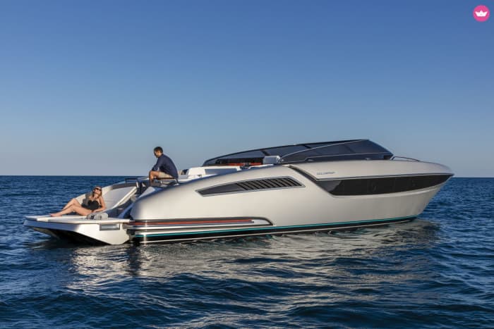 Ganztagesabenteuer in Capri ab Positano