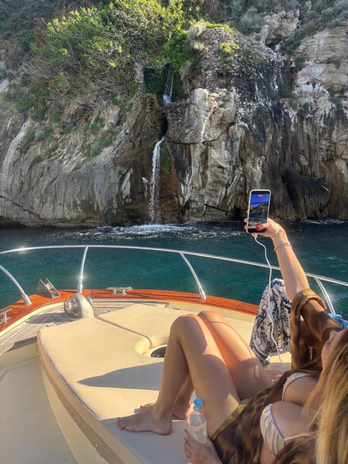 Excursión de 8 horas a Positano y Amalfi desde Sorrento