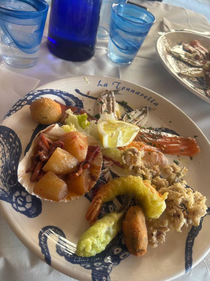 Excursión de 8 horas a Positano y Amalfi desde Sorrento