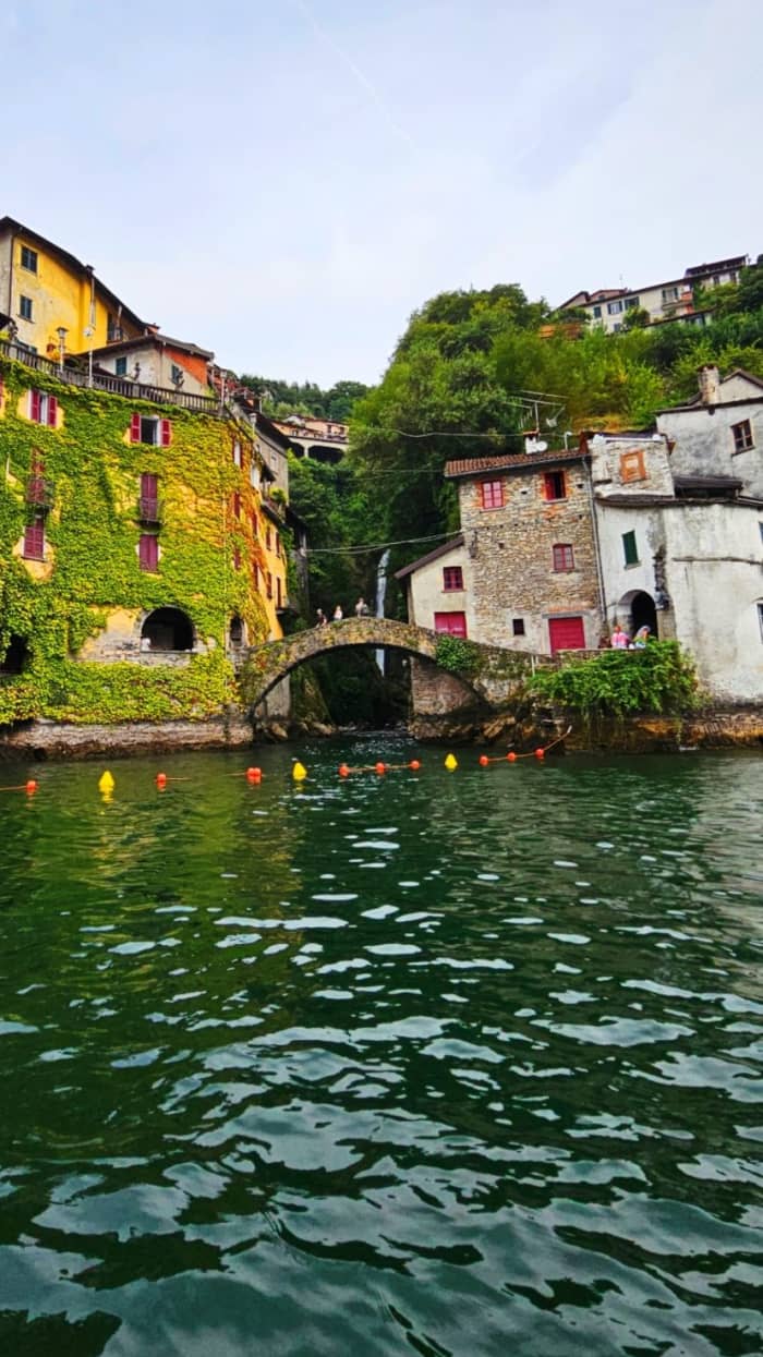 Como, Bellagio & Villas 4 hours Cruise
