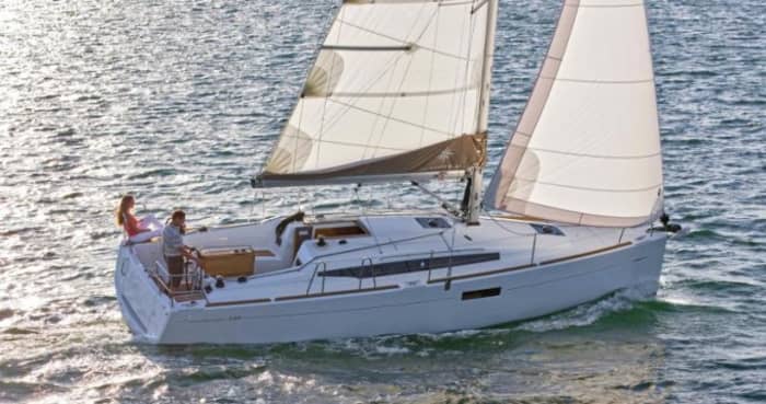 MET SCHIPPER, GEEN AANBETALING, INCLUSIEF PADDLE SURF, OPBLAASBAAR MATRAS EN BRANDSTOF!! Een ochtend zeilen, zee en vrijheid in de baai van Cádiz