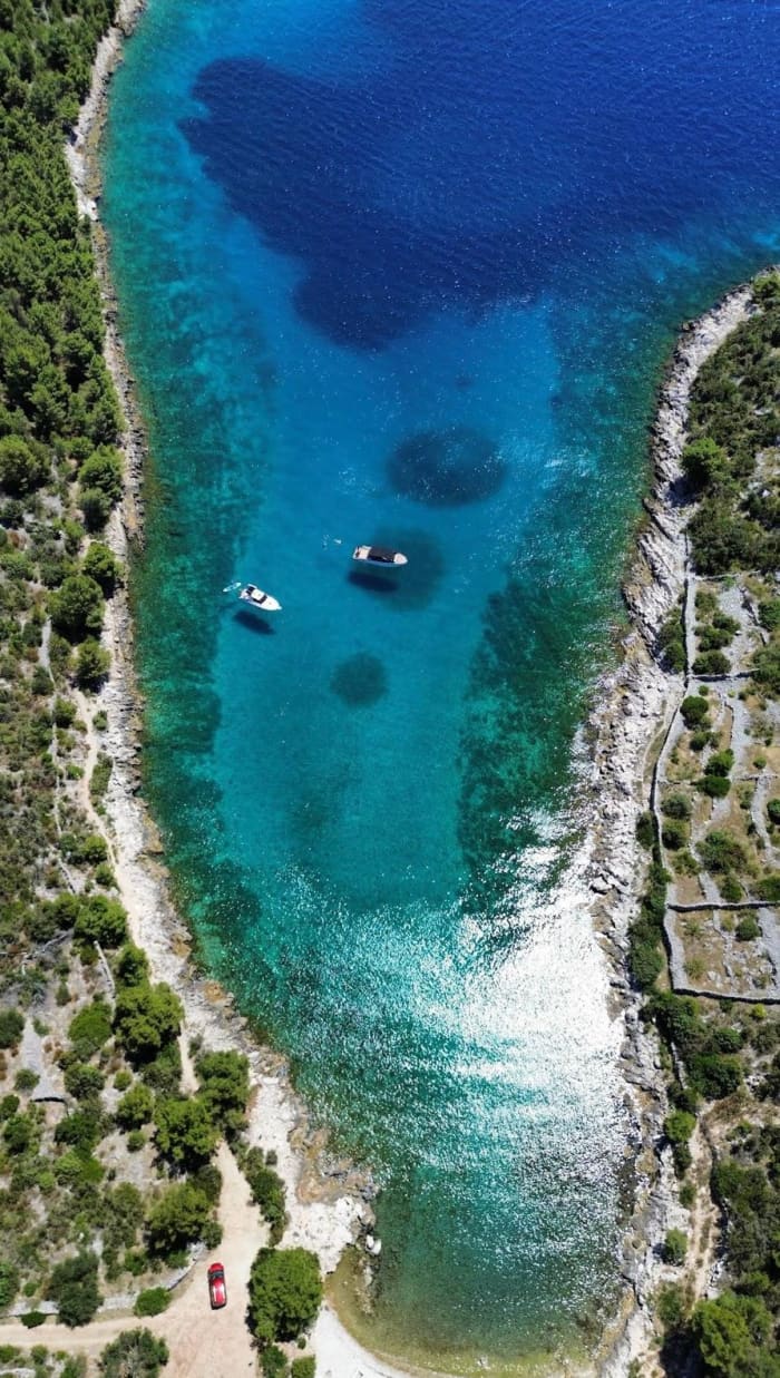 Luxury Sunset Cruise – Trogir