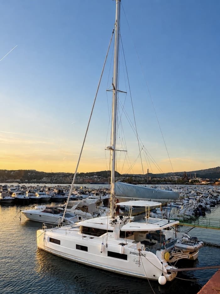 Exclusive Sunset Tour in the Gulf of Naples
