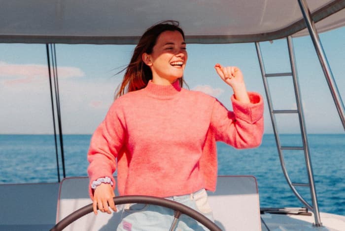 Exclusive Sunset Tour in the Gulf of Naples