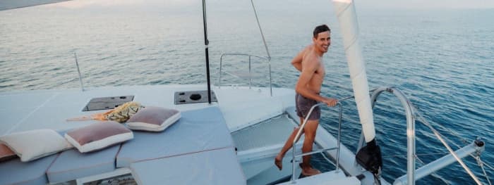 Exclusive Sunset Tour in the Gulf of Naples