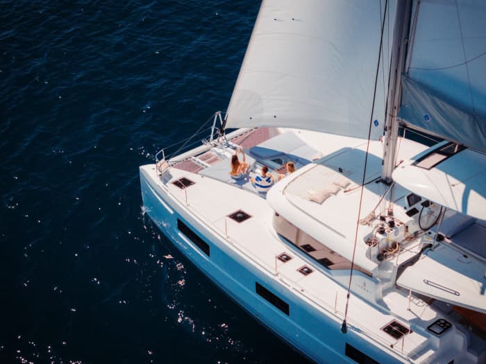 Exclusive Sunset Tour in the Gulf of Naples