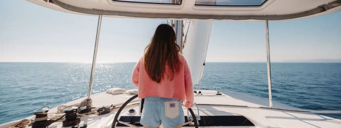 Exclusive Sunset Tour in the Gulf of Naples
