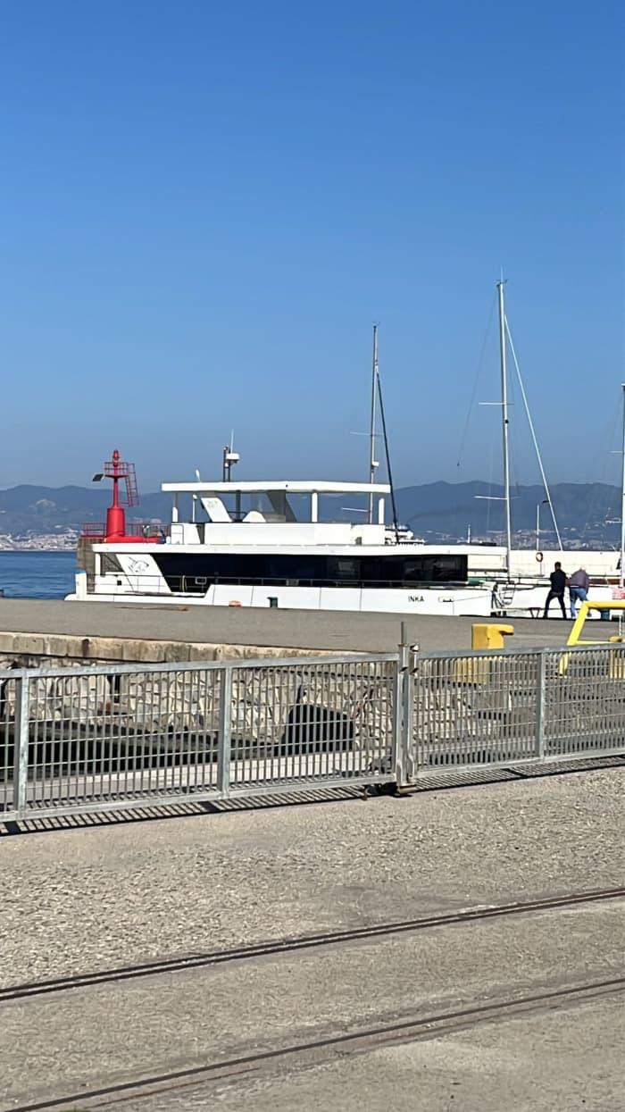 Tour Vulcano Lipari con light lunch e aperitivo